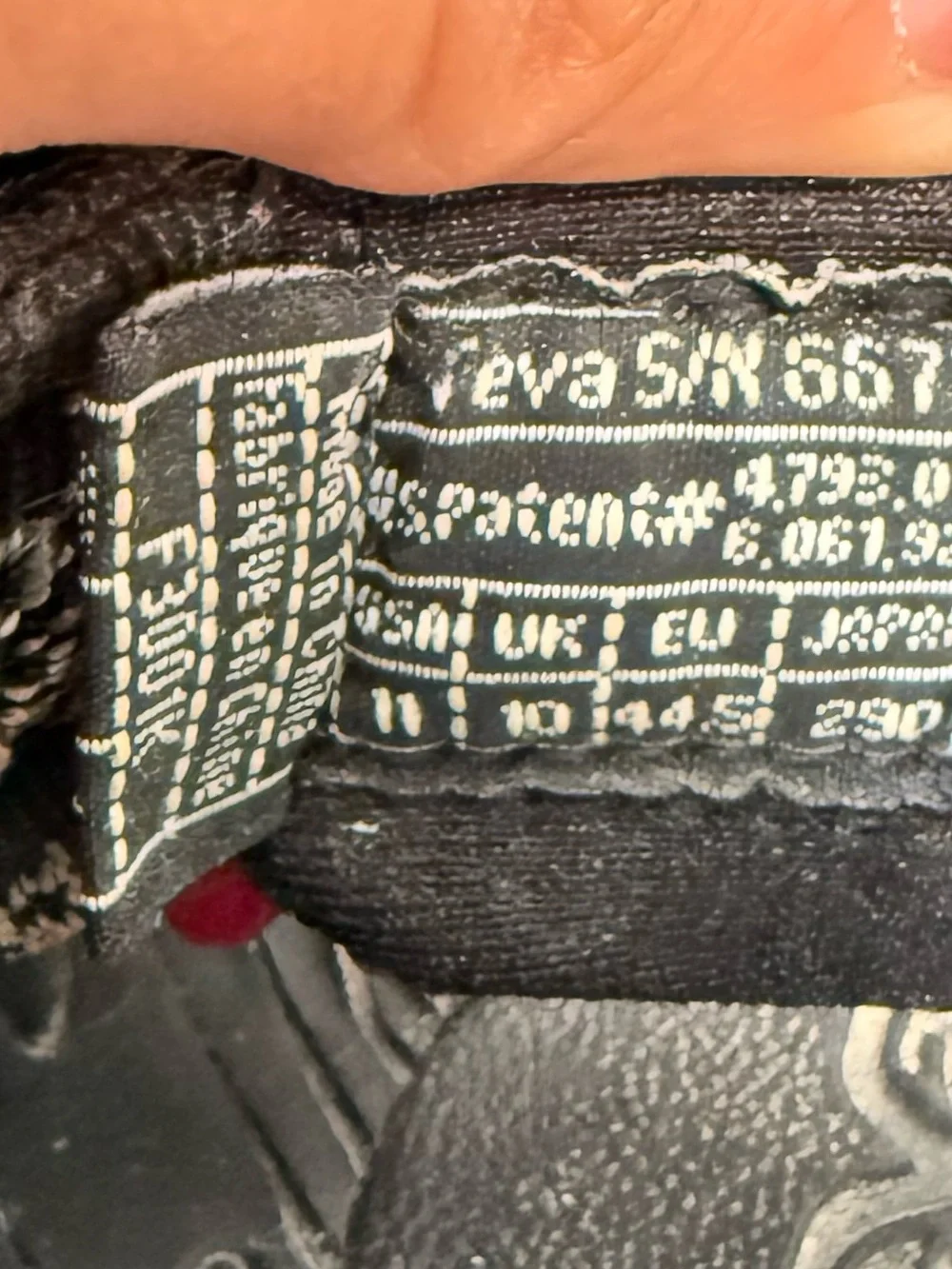 🔥Teva Men’s Outdoor Strap Sandals in Black and Beige Size 11 EC🔥